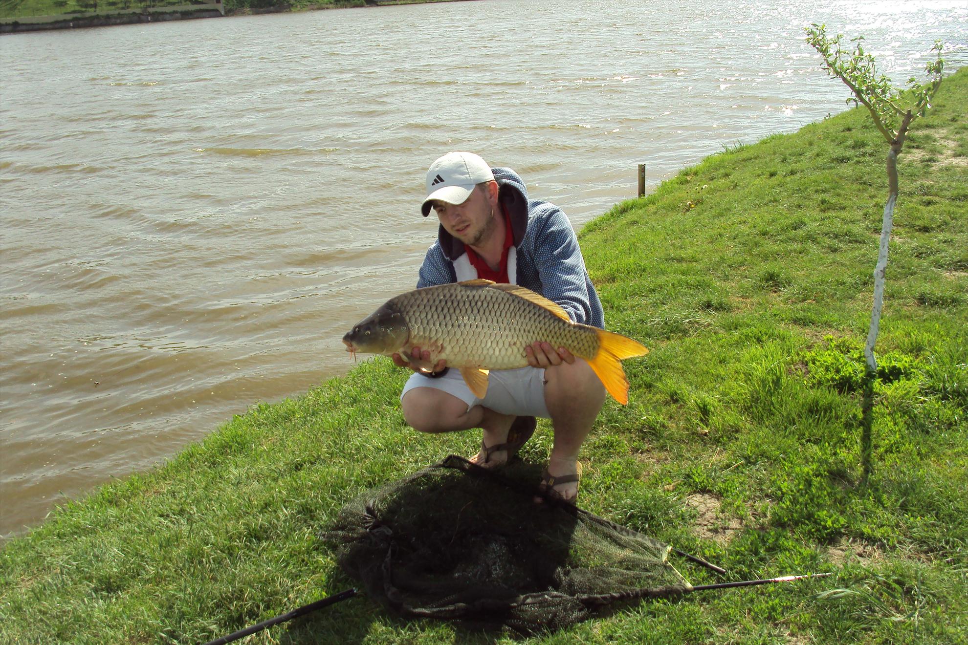 Moara Vlasiei 2 28 - 28 apr. - dsc02149.JPG